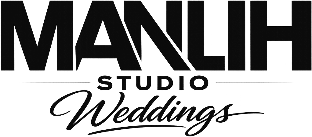 Manlih Studio Weddings